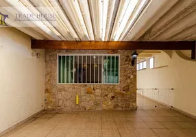 Foto 1 de Sobrado com 3 Quartos à venda, 250m² em Sacomã, São Paulo