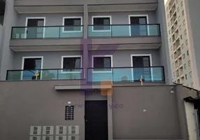 Foto 1 de Apartamento com 2 Quartos à venda, 46m² em Parque Tomas Saraiva, São Paulo
