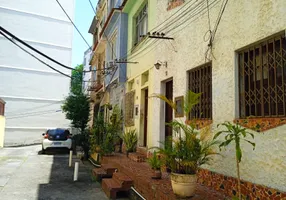 Foto 1 de Casa com 3 Quartos à venda, 190m² em Tijuca, Rio de Janeiro