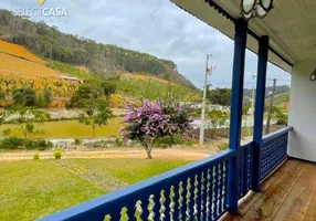 Foto 1 de Fazenda/Sítio com 3 Quartos à venda, 49000m² em Domingos Martins, Domingos Martins