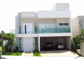 Foto 1 de Casa de Condomínio com 4 Quartos à venda, 405m² em Vila Israel, Americana
