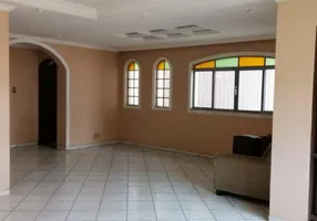 Foto 1 de Sobrado com 5 Quartos à venda, 250m² em Jardim Elizabeth, São Paulo