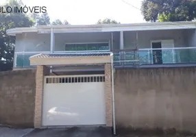 Foto 1 de Casa de Condomínio com 3 Quartos à venda, 250m² em Chacara Pai Jaco, Jundiaí