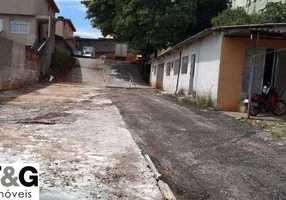 Foto 1 de Lote/Terreno à venda, 1500m² em Paulicéia, São Bernardo do Campo