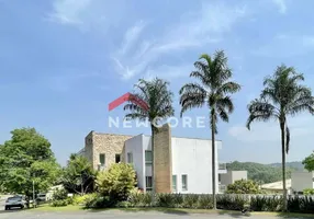 Foto 1 de Casa de Condomínio com 6 Quartos à venda, 1200m² em Golf Park, Carapicuíba