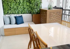 Foto 1 de Apartamento com 2 Quartos à venda, 88m² em Morumbi, São Paulo