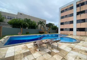 Foto 1 de Apartamento com 3 Quartos à venda, 90m² em Álvaro Weyne, Fortaleza