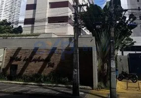 Foto 1 de Apartamento com 3 Quartos à venda, 113m² em Parnamirim, Recife