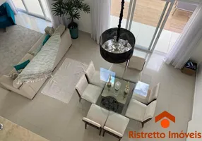 Foto 1 de Casa de Condomínio com 4 Quartos à venda, 330m² em Colinas da Anhanguera, Santana de Parnaíba