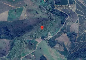 Foto 1 de Fazenda/Sítio à venda, 29000m² em Rural, Piedade de Caratinga