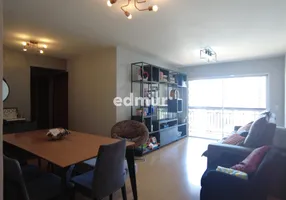 Foto 1 de Apartamento com 3 Quartos à venda, 100m² em Vila Bastos, Santo André