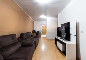 Foto 1 de Casa com 3 Quartos à venda, 112m² em Alto Boqueirão, Curitiba