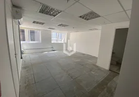 Foto 1 de Sala Comercial para alugar, 130m² em Cidade Monções, São Paulo