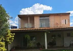 Foto 1 de Casa com 3 Quartos à venda, 184m² em São Benedito, Americana