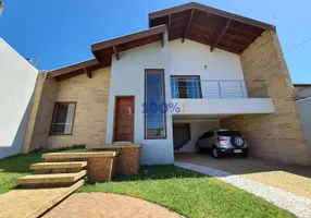 Foto 1 de Casa com 3 Quartos à venda, 359m² em Parque Residencial Cambuí, Mogi Guaçu