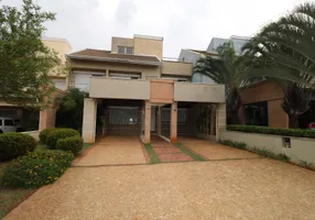 Foto 1 de Casa de Condomínio com 6 Quartos à venda, 380m² em Parque Taquaral, Campinas
