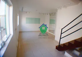 Foto 1 de Casa de Condomínio com 3 Quartos para alugar, 125m² em Vila Madalena, São Paulo
