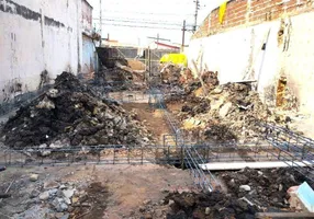 Foto 1 de Sobrado com 3 Quartos à venda, 145m² em Vila Metalurgica, Santo André