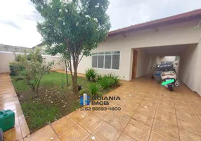 Foto 1 de Casa com 5 Quartos à venda, 280m² em Jardim Santo Antônio, Goiânia