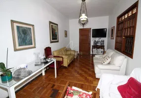 Foto 1 de Casa com 5 Quartos à venda, 270m² em Santo Antônio, Belo Horizonte