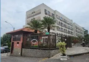 Foto 1 de Apartamento com 2 Quartos à venda, 40m² em Freguesia- Jacarepaguá, Rio de Janeiro
