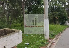 Foto 1 de Lote/Terreno à venda, 1170m² em Recreio Primavera, Itapecerica da Serra