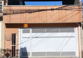 Foto 1 de Casa com 3 Quartos à venda, 154m² em Cidade Martins, Guarulhos