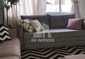 Foto 1 de Casa com 3 Quartos à venda, 119m² em Vila Porto, Barueri