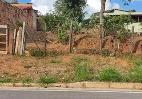 Foto 1 de Lote/Terreno à venda, 408m² em San Genaro, Ribeirão das Neves