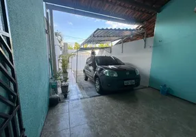 Foto 1 de Casa com 2 Quartos à venda, 78m² em Mondubim, Fortaleza