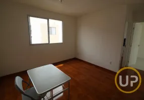 Foto 1 de Apartamento com 2 Quartos à venda, 43m² em Angicos, Vespasiano