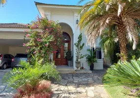 Foto 1 de Casa de Condomínio com 6 Quartos à venda, 600m² em Passagem, Cabo Frio