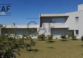 Foto 1 de Casa de Condomínio com 6 Quartos à venda, 1000m² em Condomínio Fazenda Duas Marias, Holambra