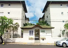 Foto 1 de Apartamento com 2 Quartos para alugar, 90m² em Jardim Bethania, São Carlos