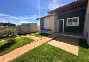 Foto 1 de Sobrado com 2 Quartos à venda, 116m² em Centro, Chapada dos Guimarães