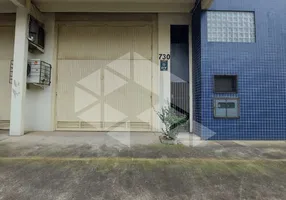 Foto 1 de Galpão/Depósito/Armazém para alugar, 250m² em Santa Maria Goretti, Porto Alegre