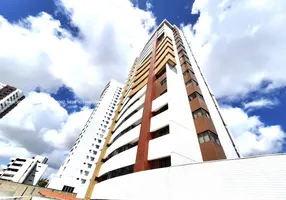 Foto 1 de Apartamento com 3 Quartos à venda, 112m² em Lagoa Nova, Natal