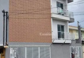 Foto 1 de Apartamento com 2 Quartos à venda, 43m² em Jaçanã, São Paulo