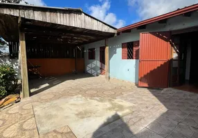 Foto 1 de Casa com 2 Quartos à venda, 72m² em São Tomé, Viamão