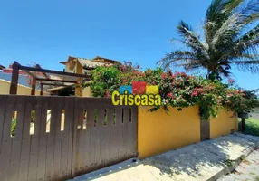 Foto 1 de Casa de Condomínio com 4 Quartos à venda, 198m² em Peró, Cabo Frio