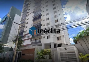 Foto 1 de Apartamento com 3 Quartos para alugar, 117m² em Setor Bueno, Goiânia