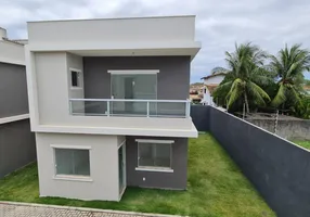 Foto 1 de Casa de Condomínio com 4 Quartos à venda, 120m² em Miragem, Lauro de Freitas