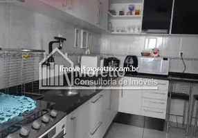 Foto 1 de Apartamento com 2 Quartos à venda, 59m² em Freguesia do Ó, São Paulo