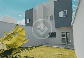 Foto 1 de Sobrado com 3 Quartos à venda, 101m² em Laranjeiras, Uberlândia