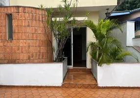 Foto 1 de Casa com 3 Quartos à venda, 128m² em Vila Anglo Brasileira, São Paulo