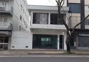 Foto 1 de Sala Comercial para alugar, 80m² em Lourdes, Caxias do Sul