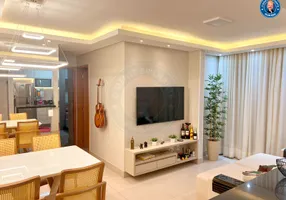 Foto 1 de Apartamento com 2 Quartos à venda, 55m² em Vila Cruzeiro do Sul, Aparecida de Goiânia