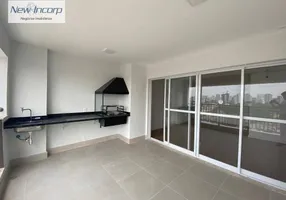 Foto 1 de Apartamento com 4 Quartos à venda, 108m² em Jardim Caravelas, São Paulo