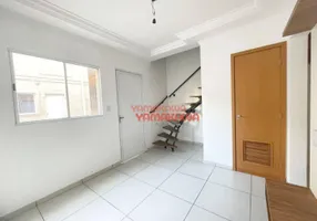 Foto 1 de Sobrado com 2 Quartos para alugar, 64m² em Tatuapé, São Paulo