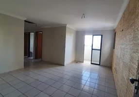 Foto 1 de Apartamento com 3 Quartos à venda, 63m² em Jardim Cidade Universitária, João Pessoa
